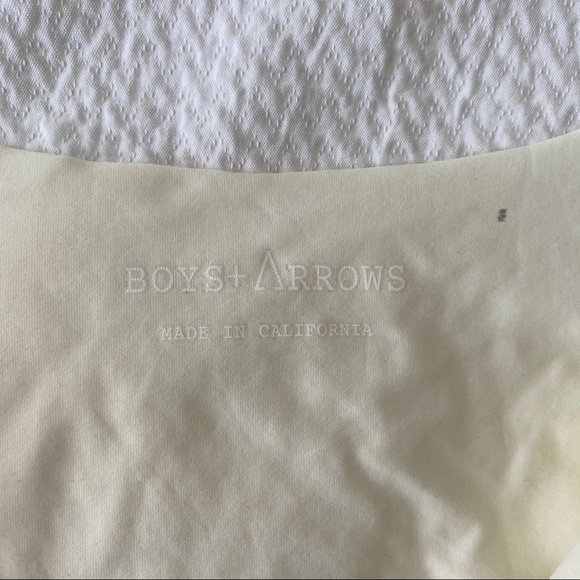 Teagan Top - Blanco - Picture 2 of 3